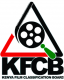 Kenya Film Classification Board (KFCB) logo